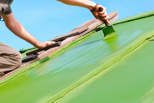 Đơn tuyển dụng 06 lao động thi công sơn công trình dân dụng