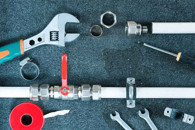 Tuyển 06 Nam ngành Đường ống làm việc tại Nagasaki