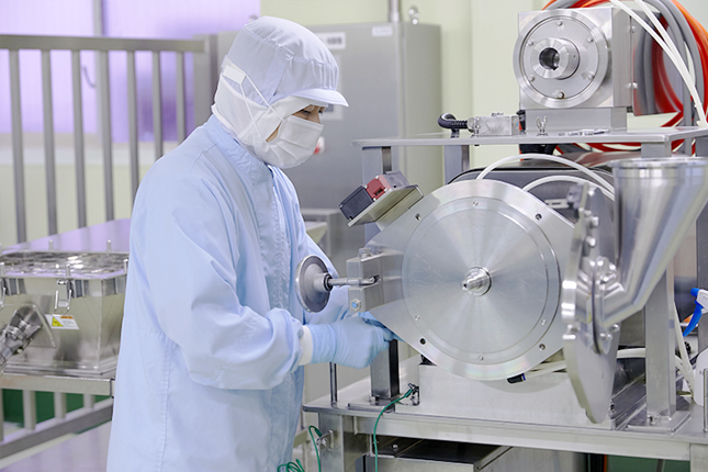 Đơn tuyển 10 nam nữ kỹ sư thực phẩm – kỹ thuật – sinh học làm việc tại Hiroshima