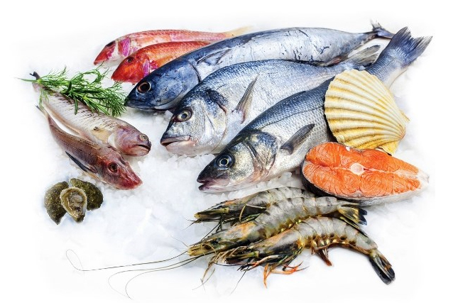 Đơn tuyển dụng 08 lao động chế biến thủy sản đông lạnh