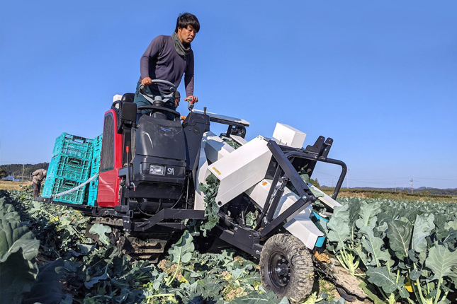 Đơn tuyển dụng 06 lao động vận hành máy nông nghiệp