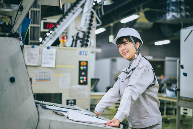 Tuyển 10 nam nữ kỹ sư chuyên ngành kỹ thuật làm việc tại Hyogo, Nhật Bản