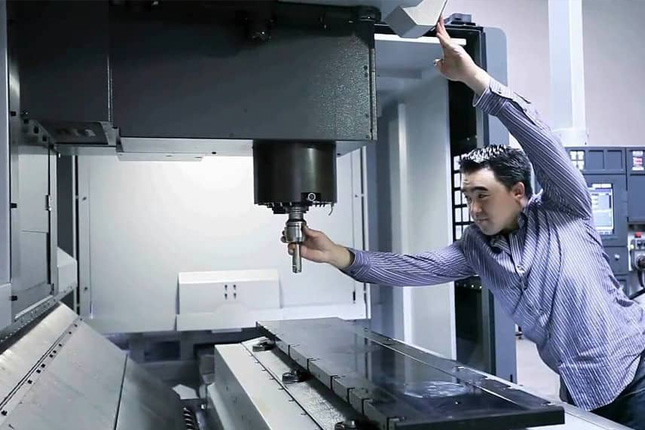 Tuyển 08 Nam Kỹ sư Cơ khí – Cơ điện – Điện – Điện tử vận hành máy CNC tại Niigata, Nhật Bản