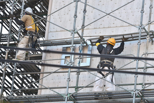 Tuyển 05 Nam Hàn Xây dựng – Giàn giáo làm việc tại Tokyo (Nerimaku)