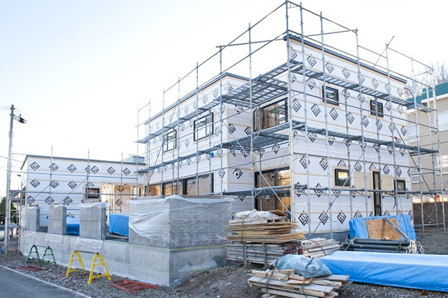 Tuyển 06 Nam Kỹ sư Xây dựng làm việc tại Aichi, Nhật Bản