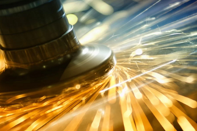 Tuyển 05 Nam gia công kim loại tại Đài Nam (Đài Loan)