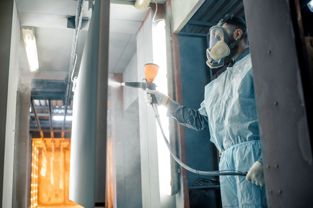 Tuyển 08 Nam xử lý bề mặt kim loại tại Fukui (Ono), Nhật Bản