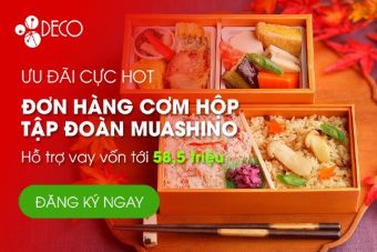 🔥 Cơ hội làm việc tại Tập đoàn Musashino – Thu nhập cao, chi phí ưu đãi, hỗ trợ vay vốn lên tới 58.500.000☀️