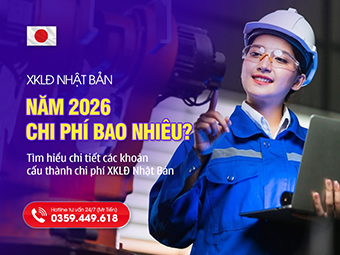 Chi Phí Xuất Khẩu Lao Động Nhật Bản Mới Nhất: Cẩm Nang Toàn Tập Và Giải Pháp Tài Chính Tối Ưu