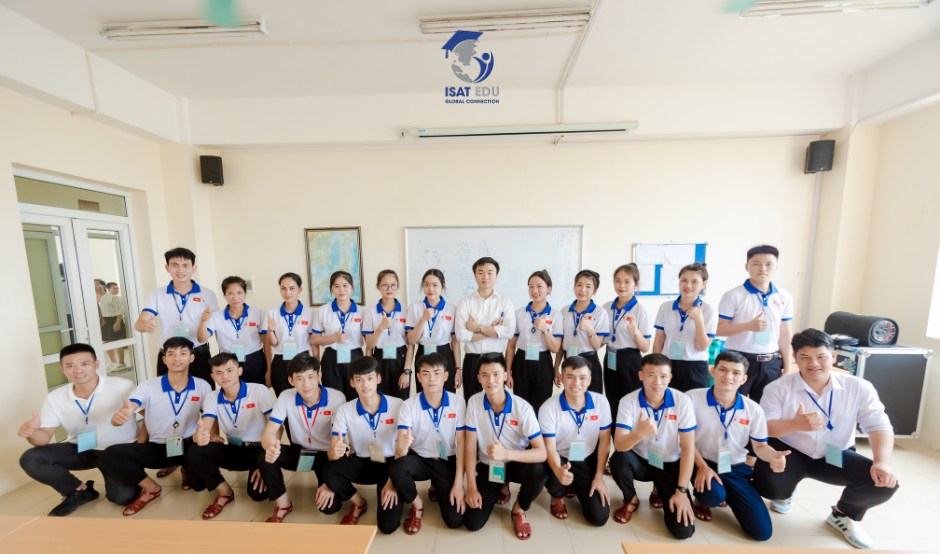 Tổng hợp CHI TIẾT chương trình xuất khẩu lao động Nhật Bản 2025