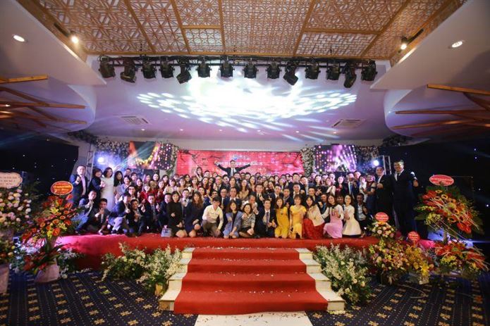 DECO tổng kết hoạt động kinh doanh năm 2018: Phát triển bền vững