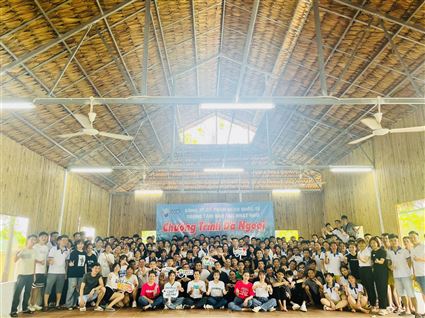 🍀Chuyến đi của thanh xuân!