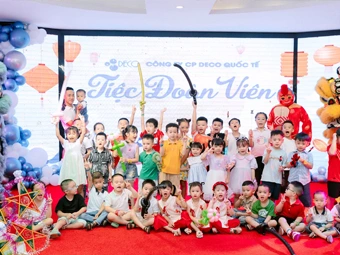 🎈Chào đón ngày của nụ cười trẻ thơ đang đến gần...🎈