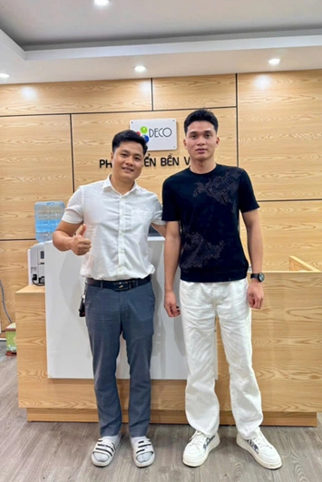 Chào đón em Trung ở Hòa Bình đăng ký chương trình du học