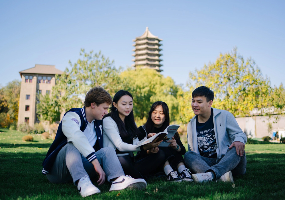 Tư vấn Du học: Các thị trường trọng điểm: Úc, Hàn Quốc, Nhật Bản, Đài Loan