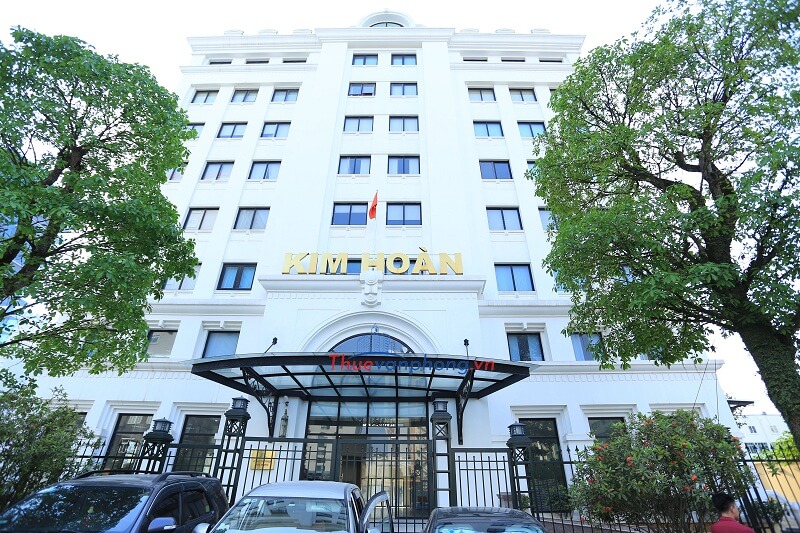 Tại Việt Nam