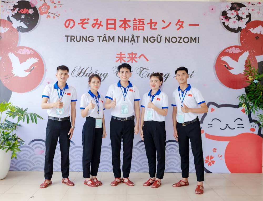 Trung tâm chăm sóc Học viên và Thực tập sinh